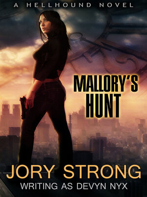 cover image of Mallory's Hunt